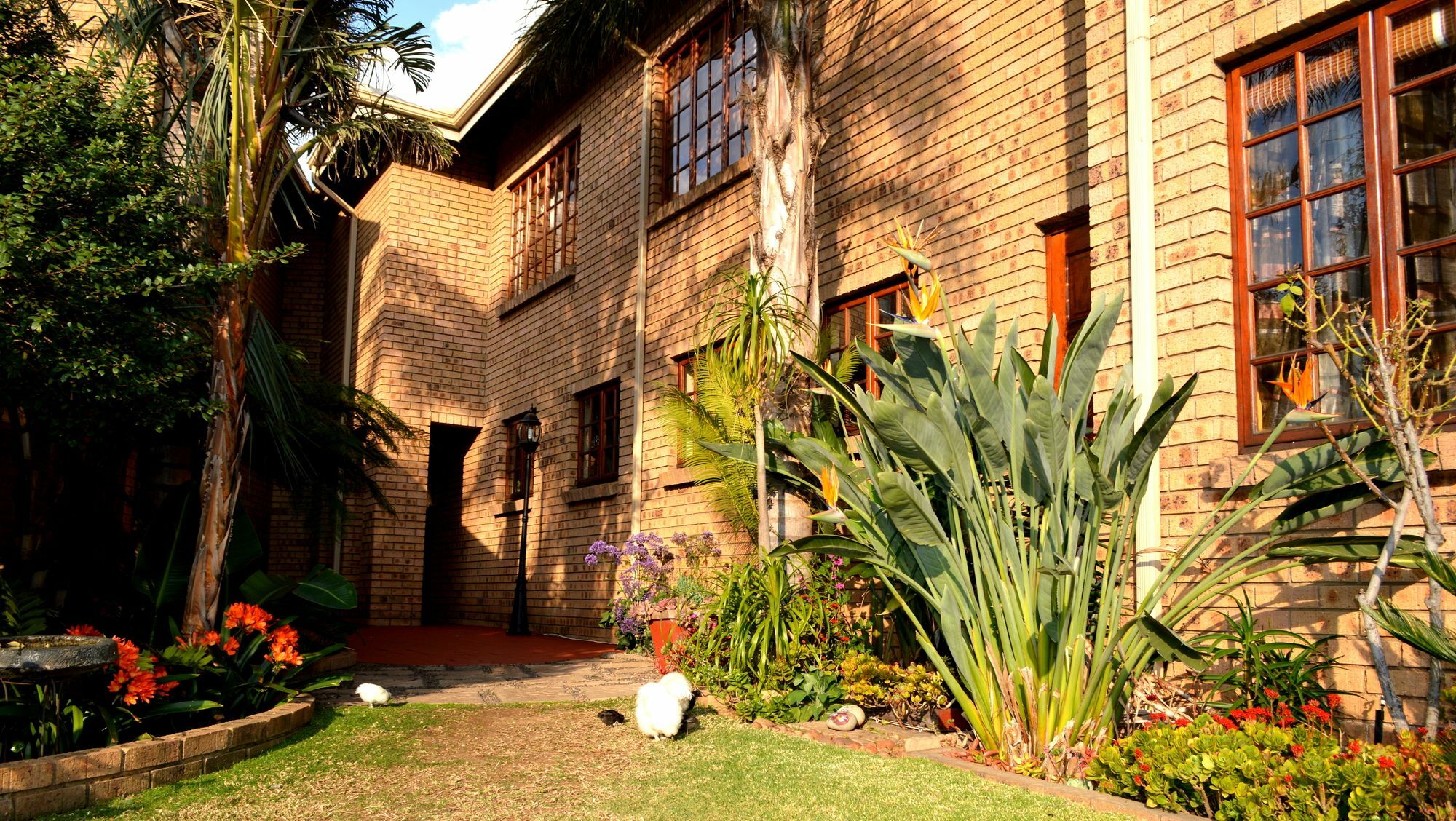 Kairos Home Middelburg  Exteriör bild