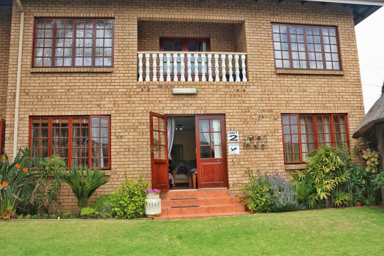 Kairos Home Middelburg  Exteriör bild